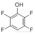 2,3,5,6-Tetrafluorphenol CAS 769-39-1